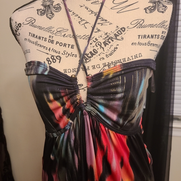 Dereon Dress - Picture 2 of 8